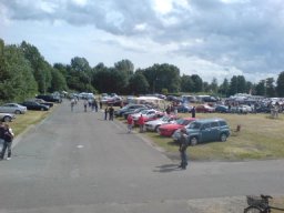 Big Bumper Meet 2008